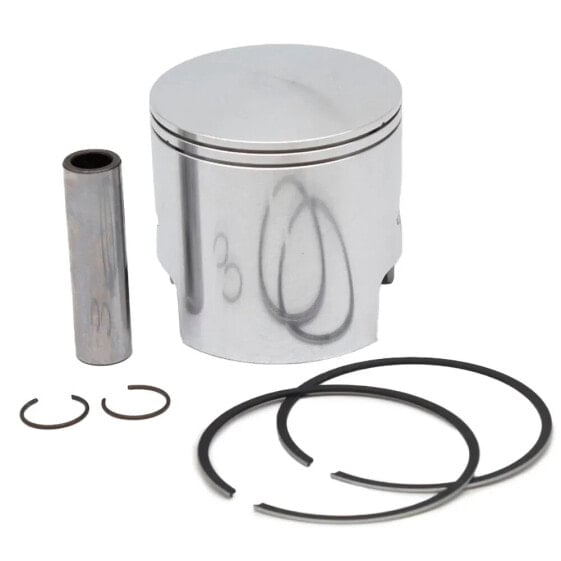 ITALKIT Montesa 250 Capra Vr D70 2Seg Piston Kit