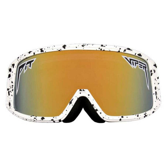 PIT VIPER The White Out Ski Goggles