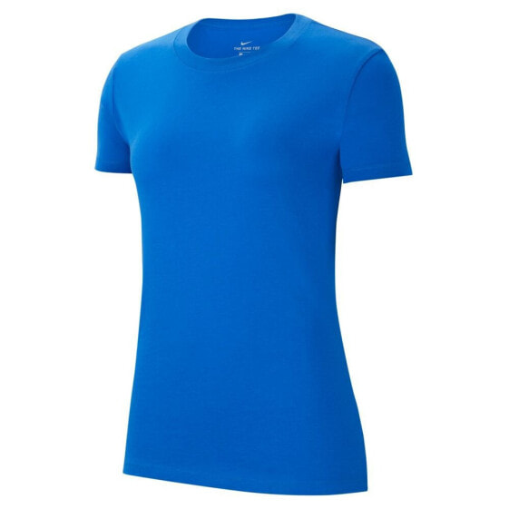 NIKE Park short sleeve T-shirt