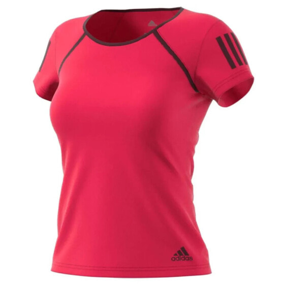 Футболка Adidas для мужчин ADIDAS Club Short Sleeve T-Shirt