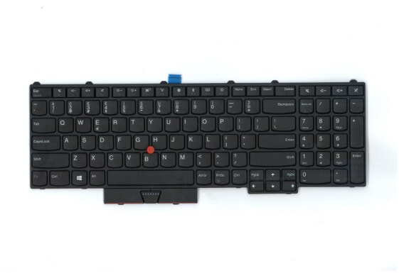 Lenovo 01ER961 - Keyboard - Lenovo