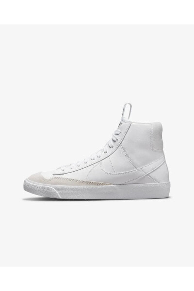 Blazer Mid '77 SE Dance Beyaz Sneaker