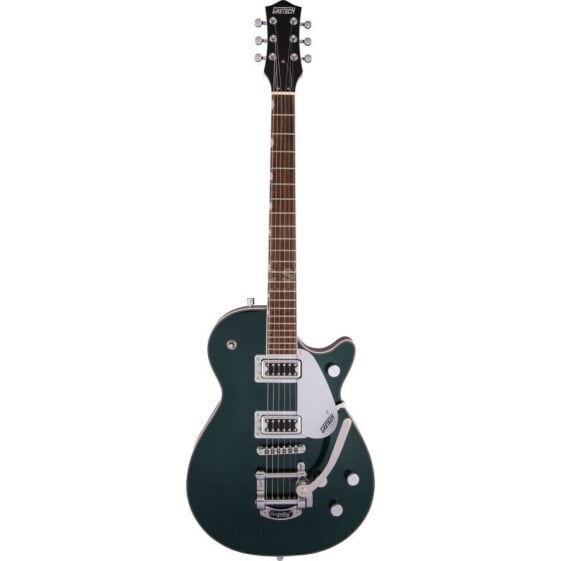 Gretsch G5230T Electromatic Jet FT Single-Cut Bigsby Cadillac Green