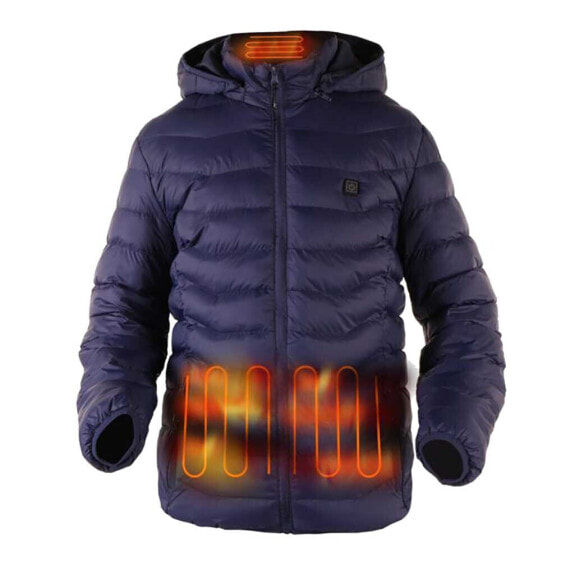 NEWWOOD Hotland jacket