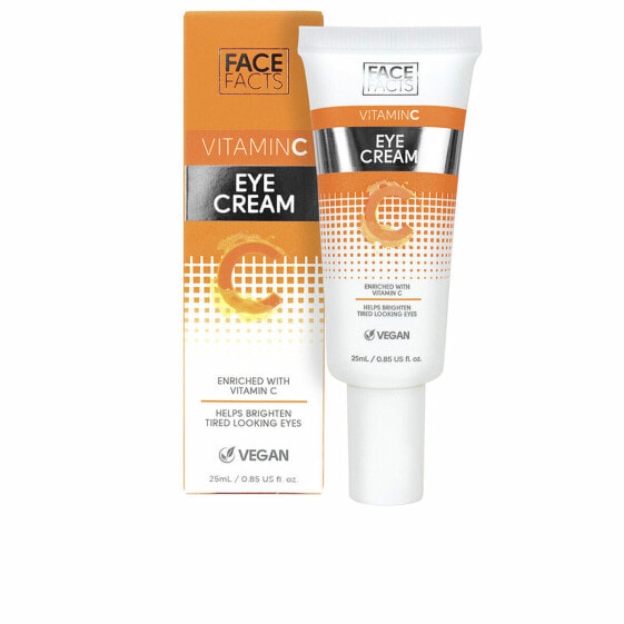 Область вокруг глаз Face Facts Vitaminc 25 ml