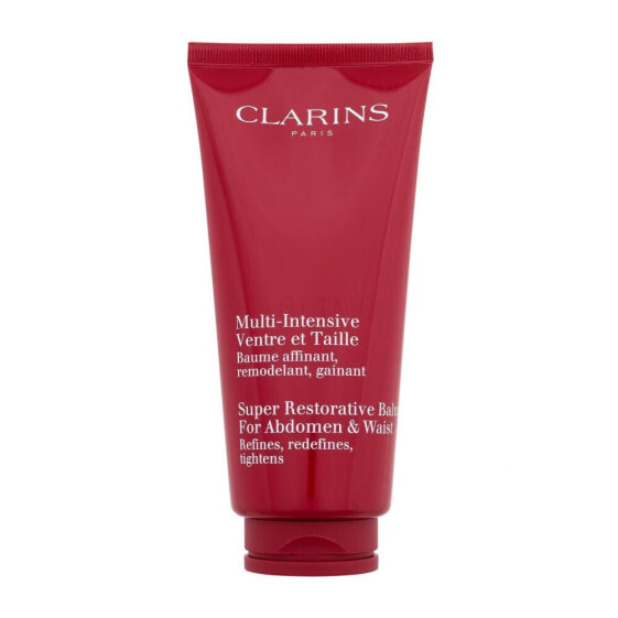 Clarins Super Restorative Balm 200 ml körperbalsam für Frauen