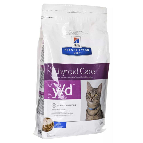 HILL´S Diet 1.5kg Cat Food