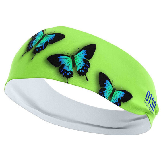 OTSO Butterfly Headband