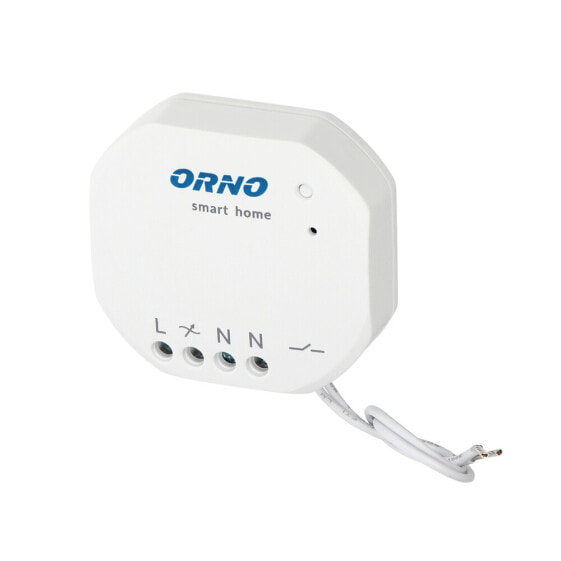 Orno Smart Home Concealer с радиоприемником 1000 Вт
