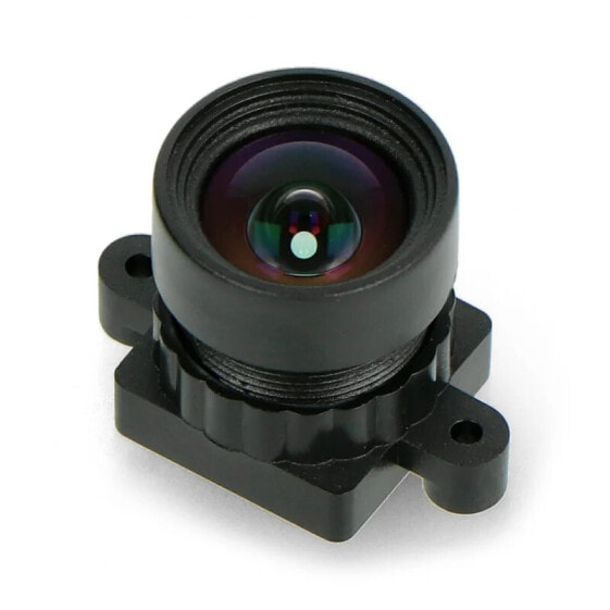 M40210M09S M12 Low Distortion Lens - For ArduCam Cameras - Arducam LN014