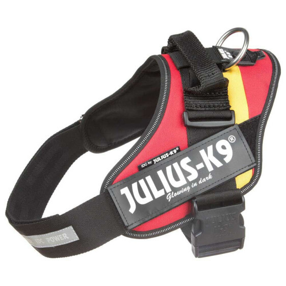 JULIUS K-9 IDC® Power Harness