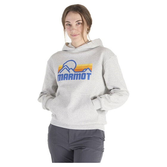 MARMOT Coastal hoodie