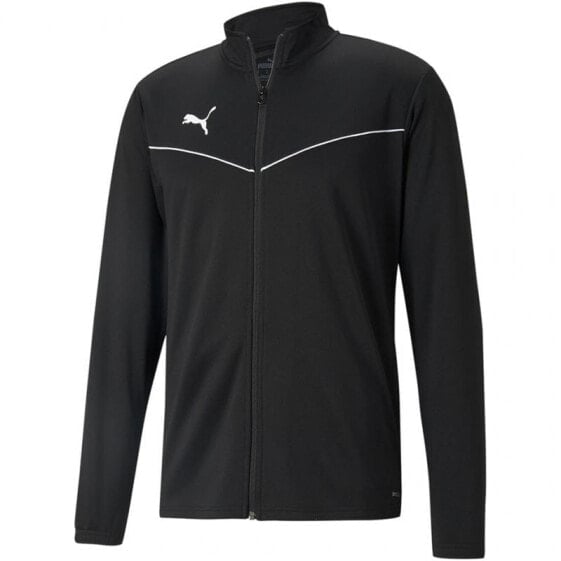 Олимпийка PUMA TeamRise Training Poly  M