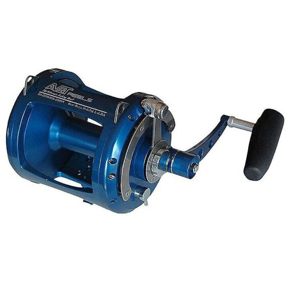 AVET PRO EXW 50/2 - Blue