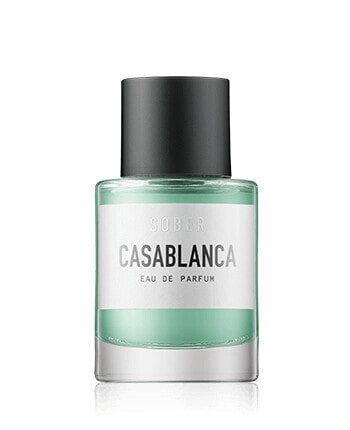 Sober Casablanca Eau de Parfum Spray (50 ml)