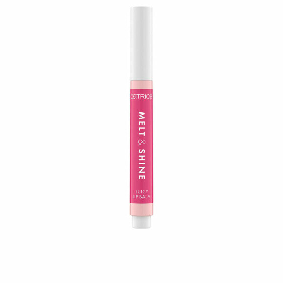 Цветной бальзам для губ Catrice Melt and Shine Nº 060 Malibu Barbie 1,3 g
