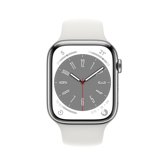 Часы Apple Watch Series 8 OLED Touch 32GB GPS WiFi