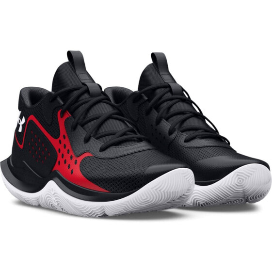 UNDER ARMOUR GS Jet 23 Basketball Shoes
