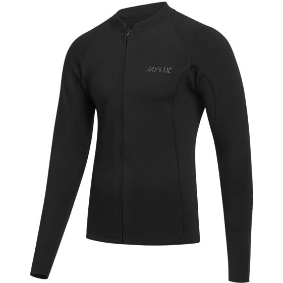 MYSTIC Majestic Surf Jacket Fzip Neoprene Jacket