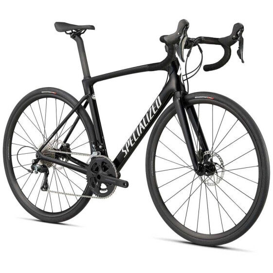 SPECIALIZED BIKES Roubaix Tiagra 2022 road bike