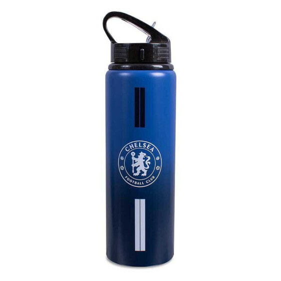 TEAM MERCHANDISE Chelsea Aluminium Bottle 750ml