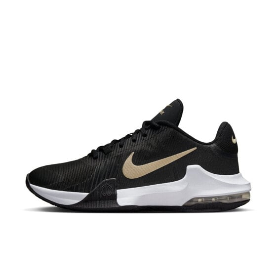 [DM1124-003] Mens Nike AIR MAX IMPACT