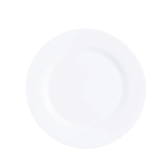 Набор посуды белый ARCOROC Intensity 6 штук стекло 27,5 cm