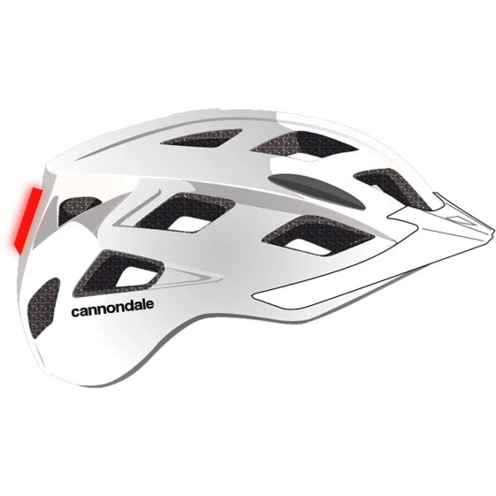 CANNONDALE Quick MTB Helmet