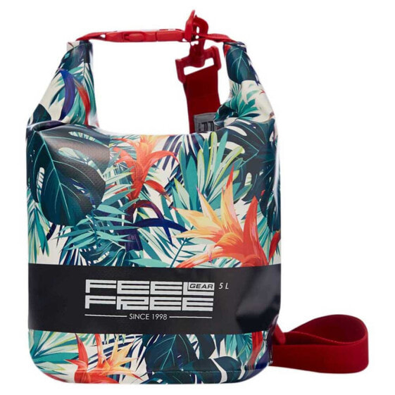 FEELFREE GEAR Tube Tropical Dry Sack 5L