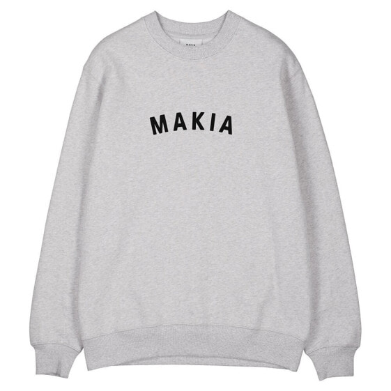 MAKIA Pujo sweatshirt