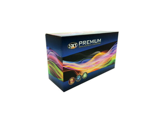 NXT Premium PRM841346 Black Toner Cartridge