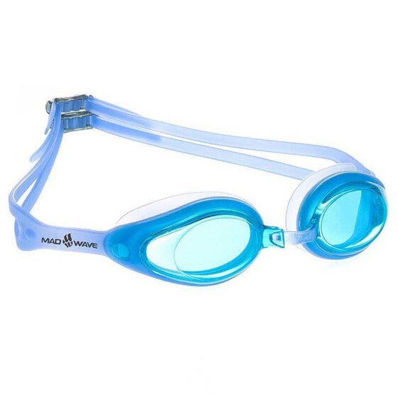 MADWAVE Vanish Swimming Goggles