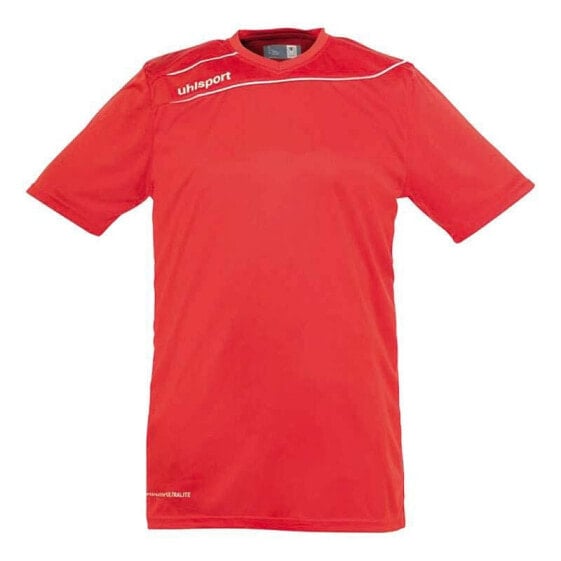 UHLSPORT Stream 3.0 short sleeve T-shirt