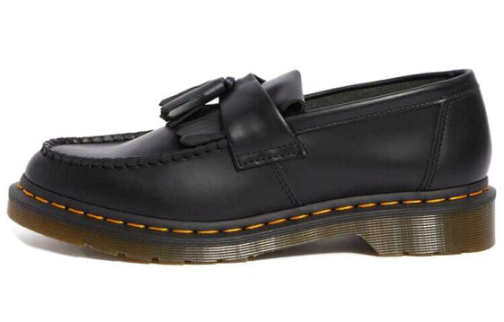 Кеды мужские Dr. Martens Adrian JK черные