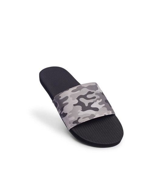 Шлепанцы Indosole  Camo