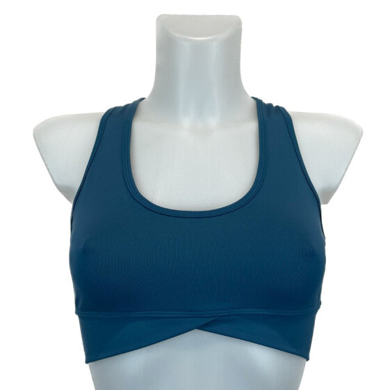 GINADAN Studio Sports Top High Support