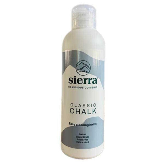 SIERRA CLIMBING Liquid Chalk Without Rosin 120 Units