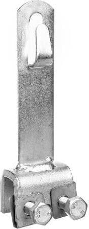 Штанга заземления ELKO-BIS с универсальным оцинкованным держателем (99601101)