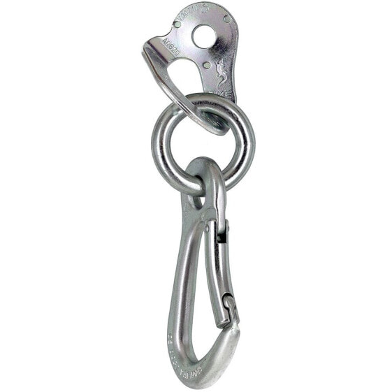 FIXE CLIMBING GEAR Anchor Type C Draco Stainless Steel M12