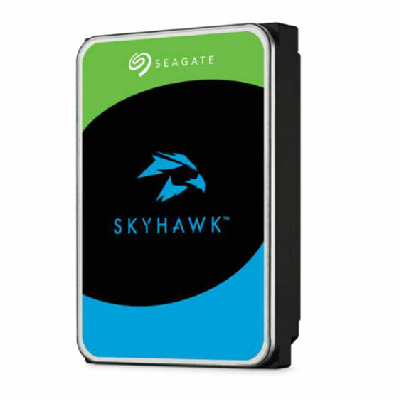 Жесткий диск Seagate ST3000VX015 3,5" HDD 2 Тб