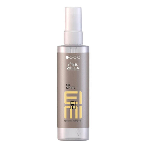 Стайлер для волос Wella EIMI Spritz (Спрей-масло для укладки)