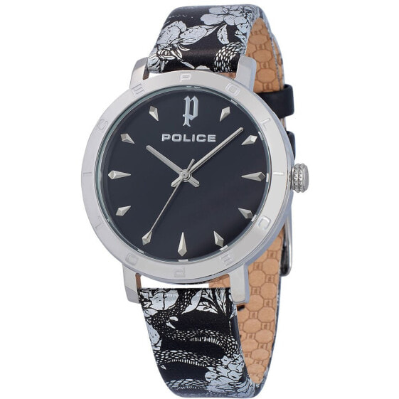 POLICE PL16033MS.02 watch