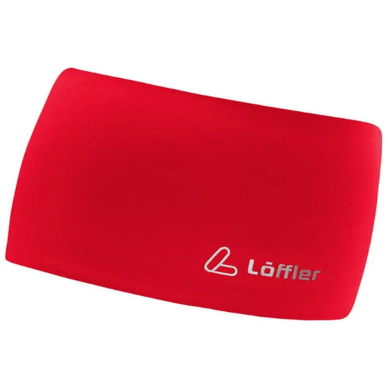 LOEFFLER Mono Wide Headband