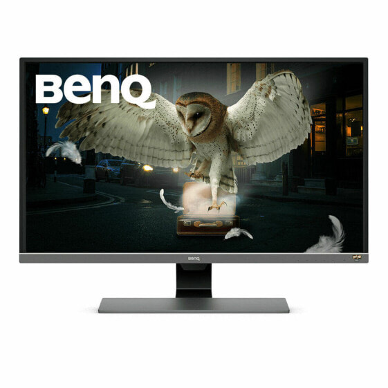 Монитор BenQ 9H.LGVLA.TSE 4K Ultra HD 31,5" 60 Hz