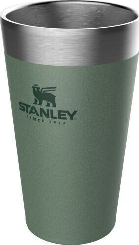 Stanley Kubek termiczny do piwa STANLEY ADVENTURE zielony 0,47 l