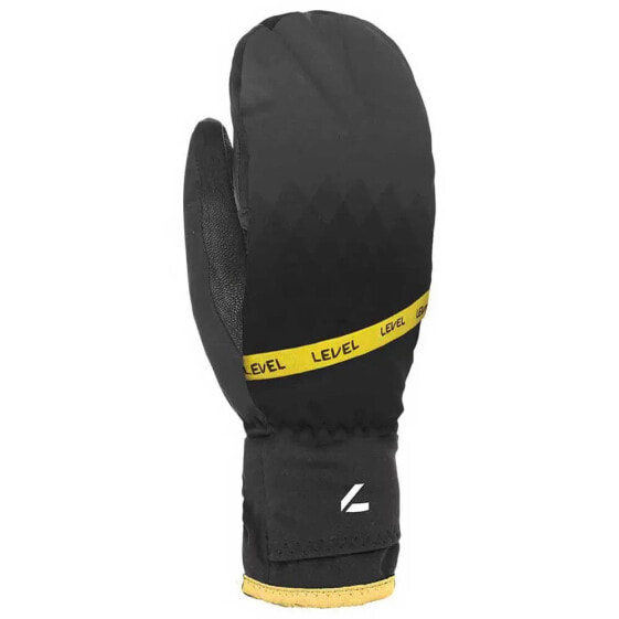 LEVEL Tour Cabrio mittens