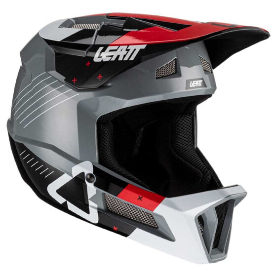 LEATT Gravity 2.0 downhill helmet