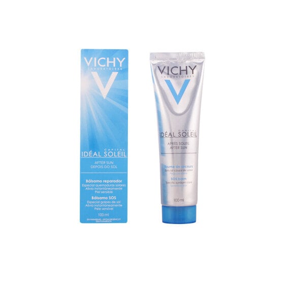 VICHY Ideal Soleil Бальзам для загара 100 мл