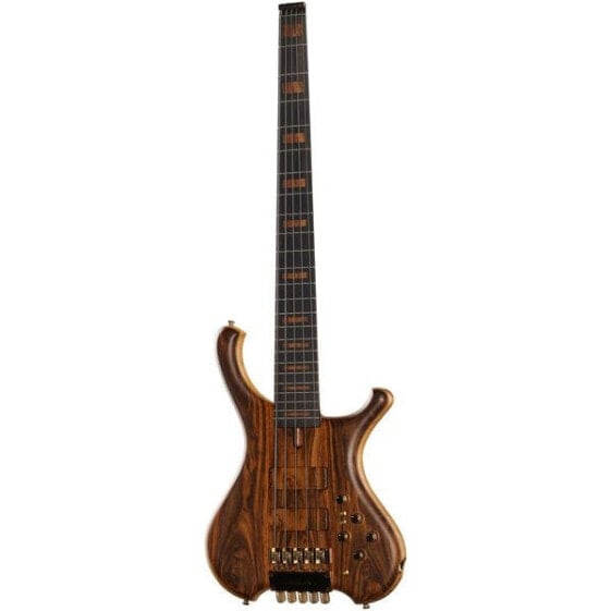 Marleaux Betra 5 NT Antique Wood II ltd