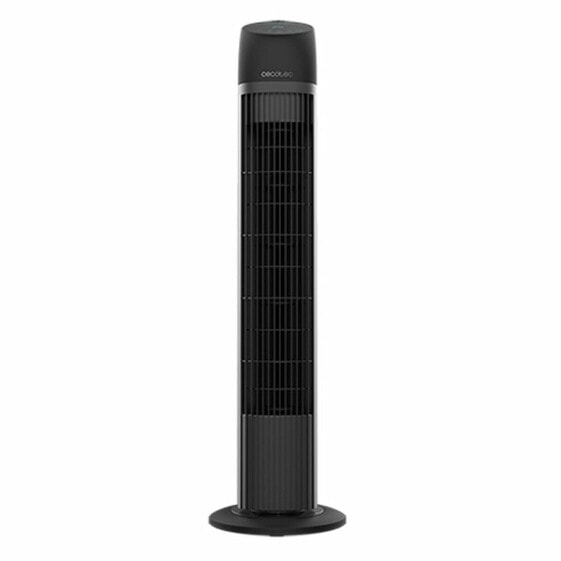 Вентилятор-башня Cecotec EnergySilence 8050 SkyLine Smart Чёрный 45W 45 W